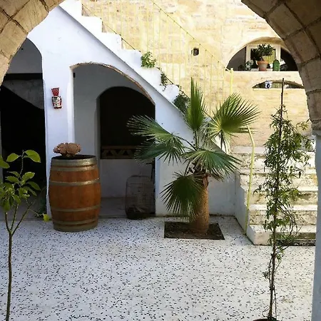 Апартаменты Casa Florinda #3