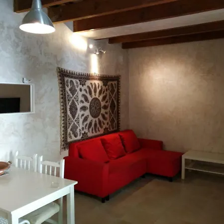 Апартаменты Casa Florinda #3