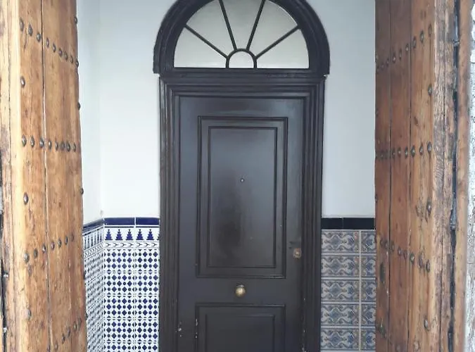 Casa Florinda #3 ヘレス