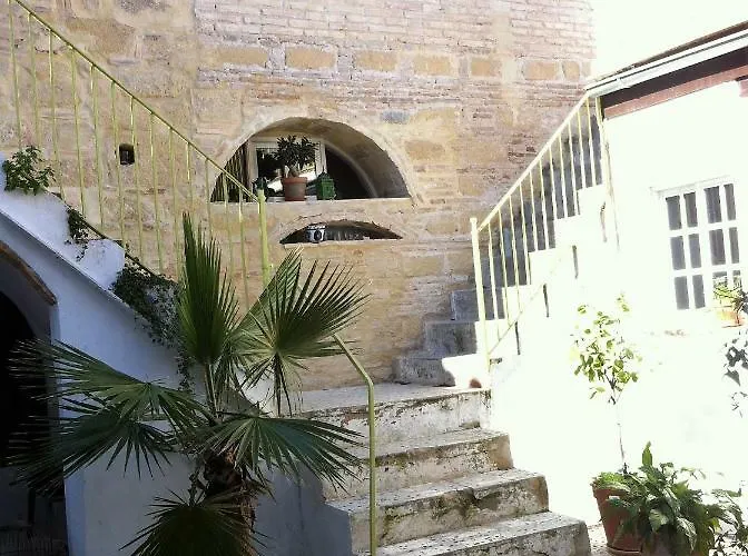 Casa Florinda #3 アパート *