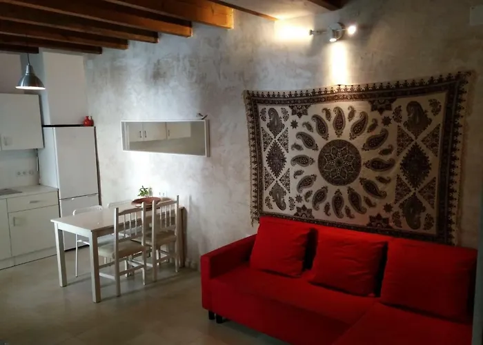 アパート Casa Florinda #3