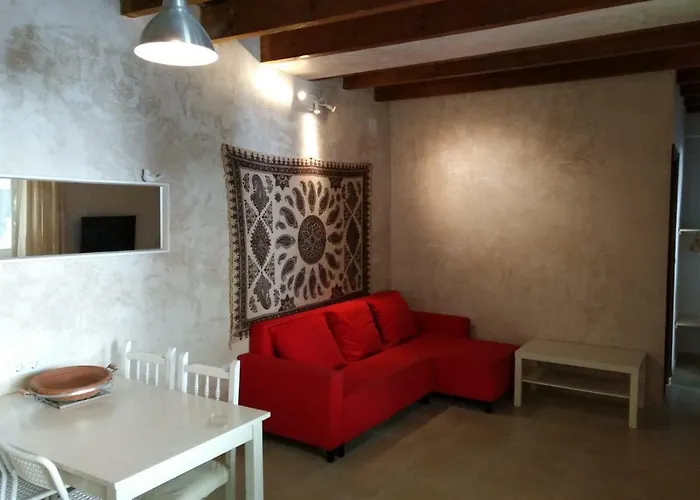 アパート Casa Florinda #3