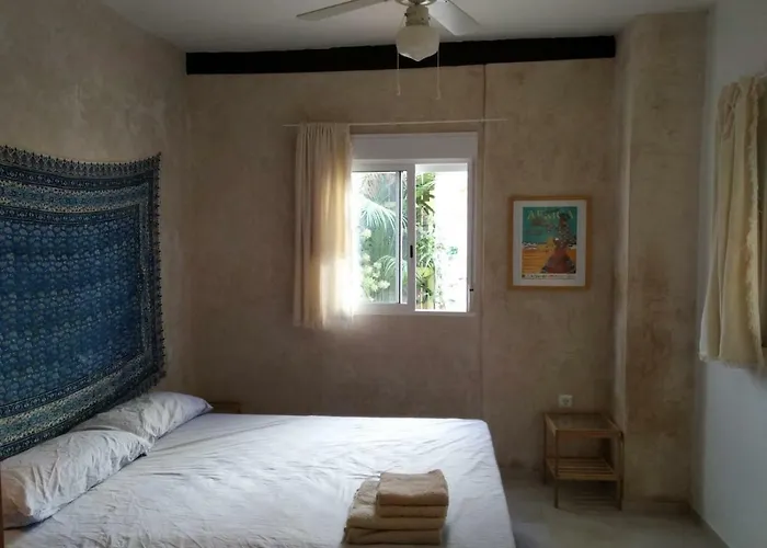 アパート Casa Florinda #3 *