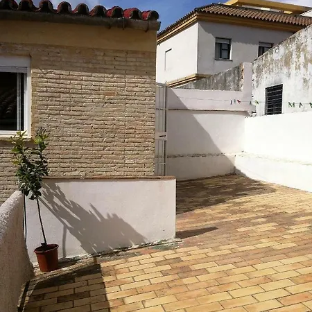 Casa Florinda #3 Appartement