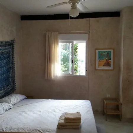 Appartement Casa Florinda #3 *