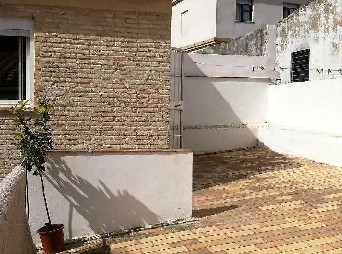 Casa Florinda #3 Appartement