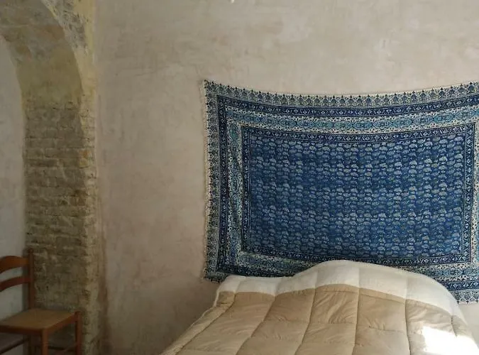 Casa Florinda #3 Appartement Jerez de la Frontera