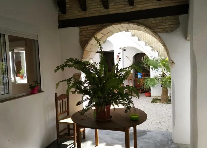 Appartement Casa Florinda #3 *