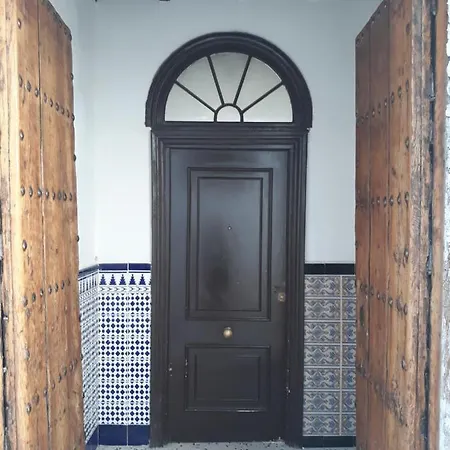 Casa Florinda #3 جيريز