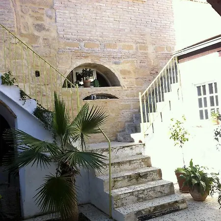 Casa Florinda #3 شقة *