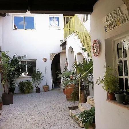 Casa Florinda #3 جيريز