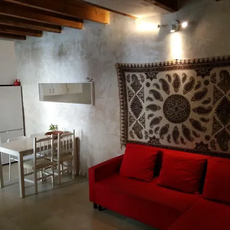 شقة Casa Florinda #3