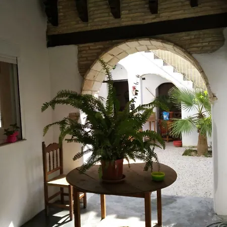 شقة Casa Florinda #3 *