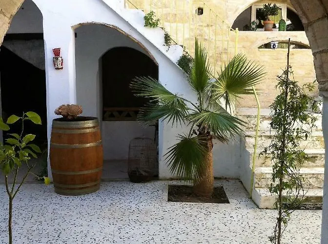 شقة Casa Florinda #3