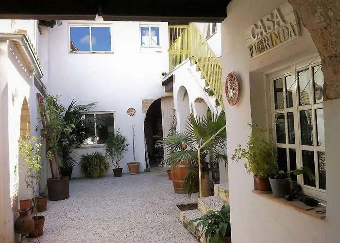 Casa Florinda #3 جيريز