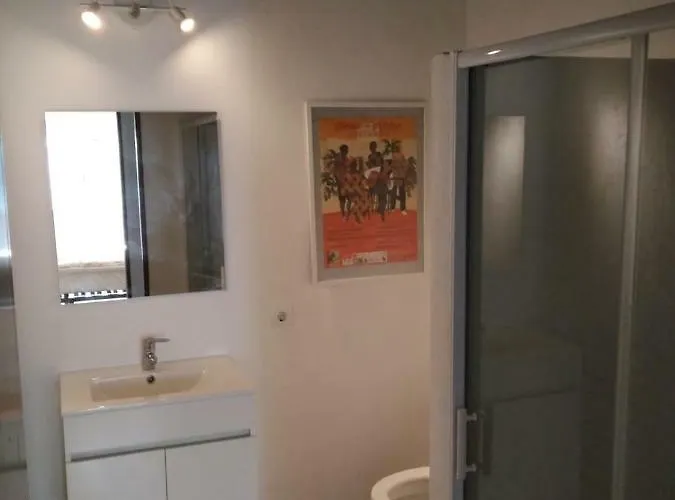 شقة Casa Florinda #3 *